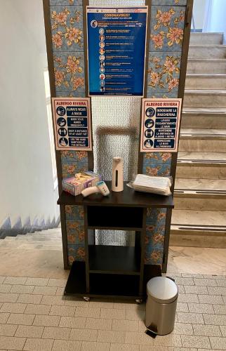 Albergo Pensione Riviera - image 7