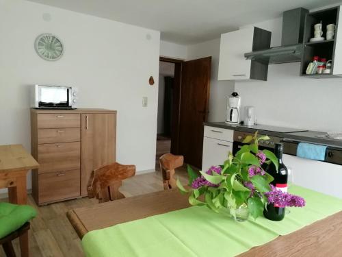 Facilities, Ferienhaus Schopf - Die Hoamat in Burgstein