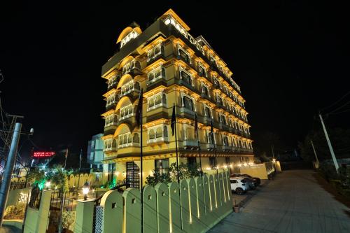 Sterling Balicha Udaipur