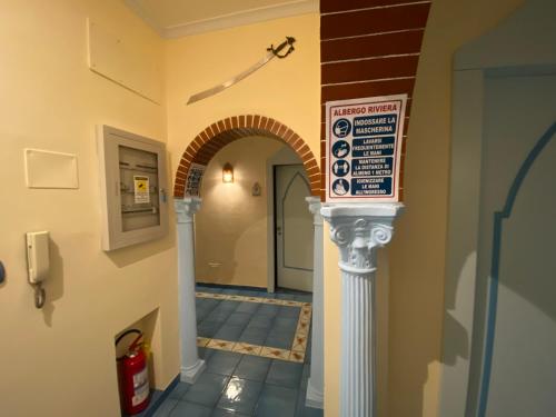 Albergo Pensione Riviera - image 5