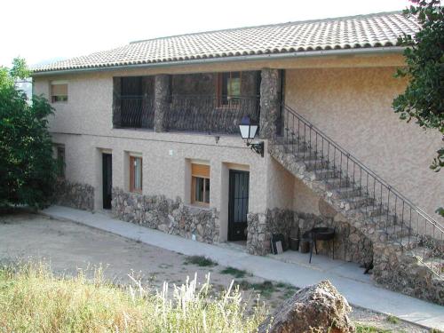 . Casas Rurales Valle de Tus