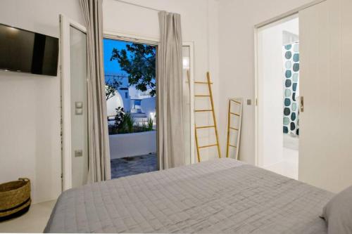 Beachside Villa Agios Sostis