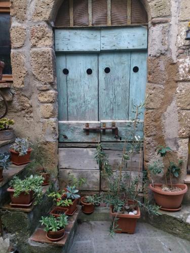  LA BICO' in Pitigliano