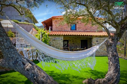 Casa da Fonte Limpa gîte à louer Avidagos