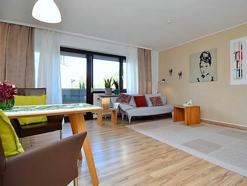 Riesling - helle und großzügige Wohnung mit guter Anbindung, Magonza (foto 3)