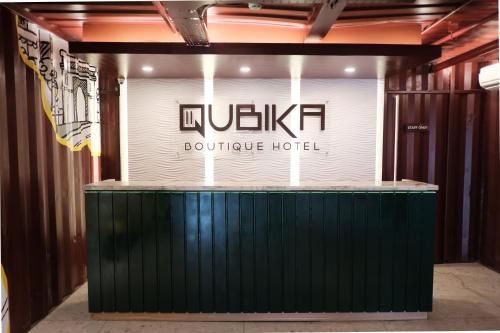 Qubika Boutique Hotel