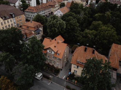 Ferienwohnung Alte Wäscherei