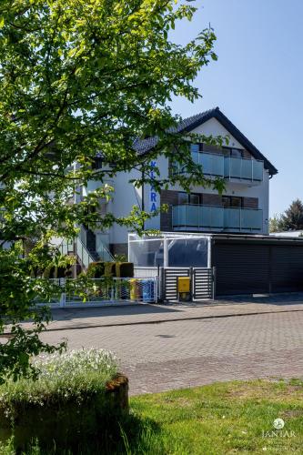 APARTAMENTY KLARA by Jantar Apartamenty Kołobrzeg