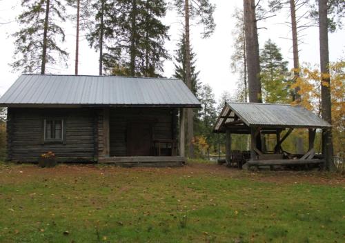 Löydön Kartano Camping