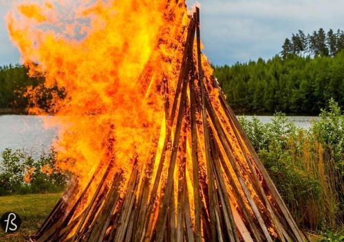 Löydön Kartano Camping