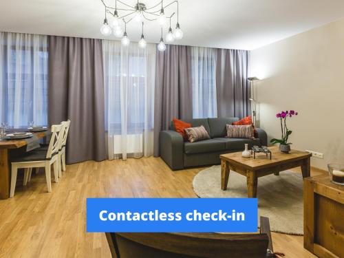 Top 12 Riga Ferienwohnungen Apartments Hotels 9flats