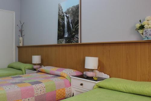 Albergue Turístico Silleda
