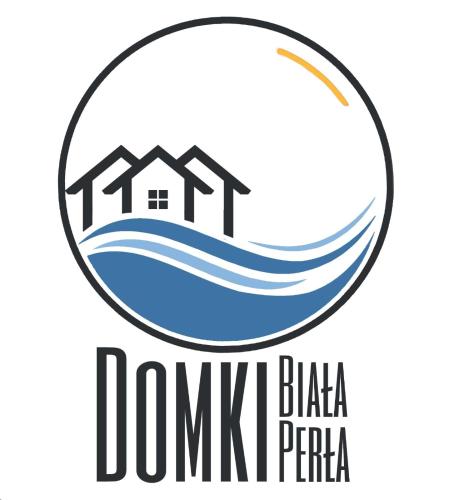 Domki Biała Perła Gąski