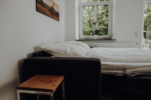 Ferienwohnung Alte Wäscherei