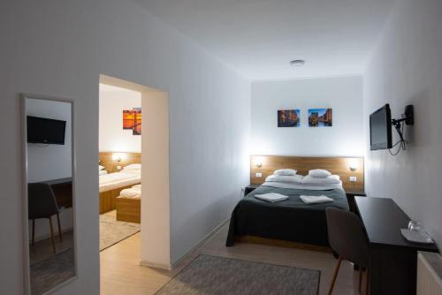 Carnival City Hotel Oradea in Oradea