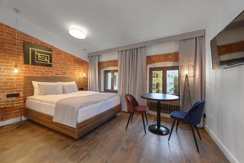 Aparthotel Krzywa Kamienica - image 3