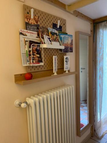  Bed and Room Al Fiume Piovego in Padua