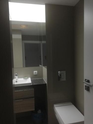 One-Bedroom Apartment with Balcony image 8