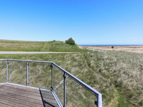 Four-Bedroom Holiday home in Hanstholm 3 - image 4