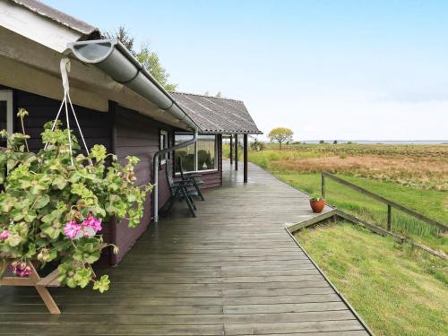  6 person holiday home in H jslev, Pension in Bøstrup