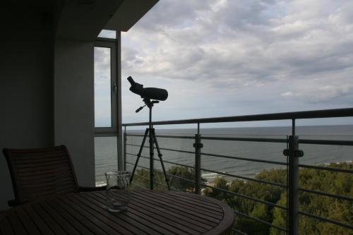 One-Bedroom Apartment with Balcony image 3