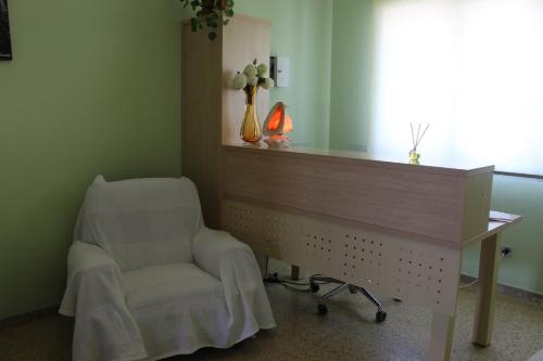 Albergue Turístico Silleda