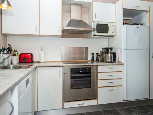 Faciliteiten, 8 person holiday home in Sydals in Sydals