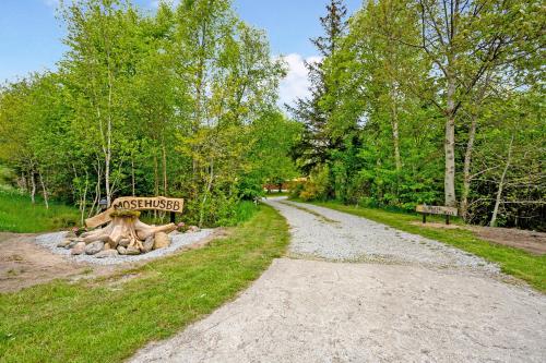  Mosehuset in Koldmose