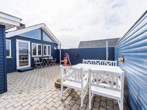 Holiday home Hvide Sande XXVII - main image