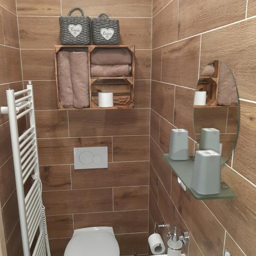Apartmán u Javorů - main image