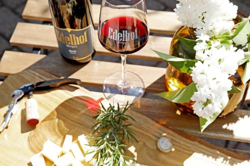 WeinQuartier Minges - main image