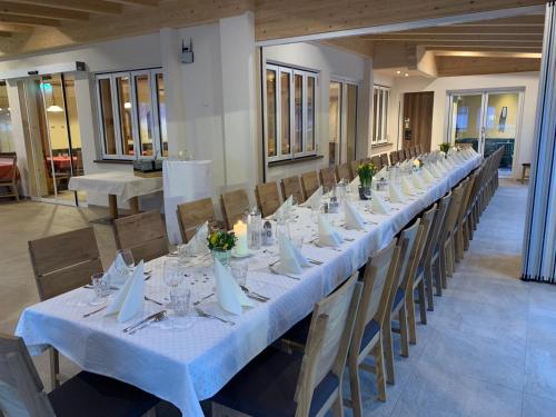 Hotel Charlotte in אינסברוק