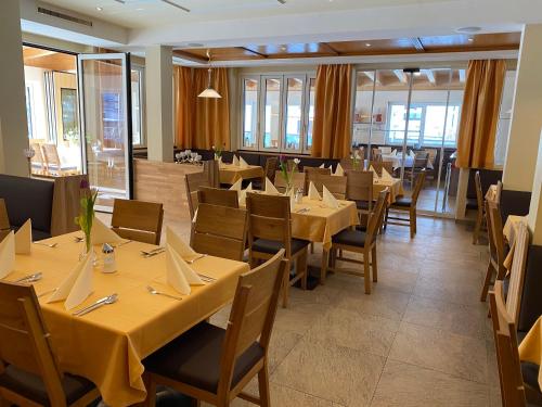 Hotel Charlotte in אינסברוק