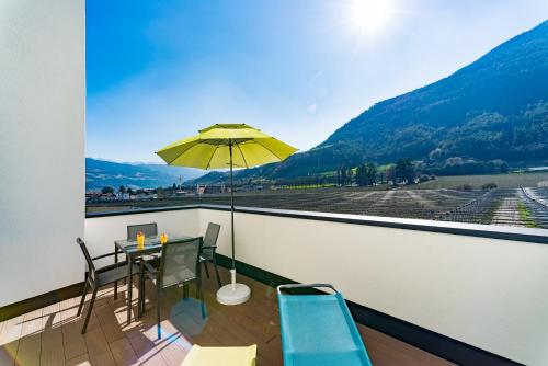  Apartment Le rose di Marianne - sud in Vahrn