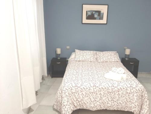 One-Bedroom Apartment image 10
