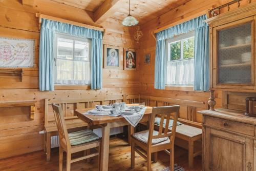 Alpine Cabin, Klippitztorl (zdjęcie 4)