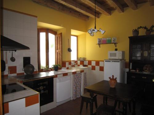  La Cantina de Daniel in Chatún