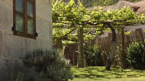 Casa Rural A Bouciña - image 11