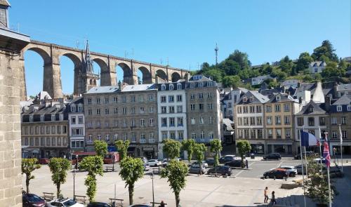 Appart'hotel de la Mairie