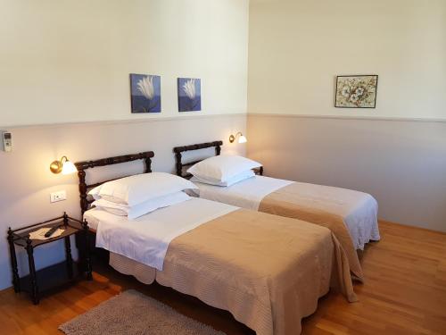 Villa Moretti, Trogir (fotografie 5)