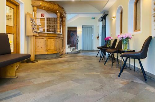 Hotel Charlotte in Innsbruck