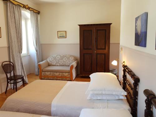 Villa Moretti, Trogir (fotografie 7)