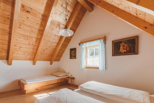 Alpine Cabin, Klippitztorl (zdjęcie 8)