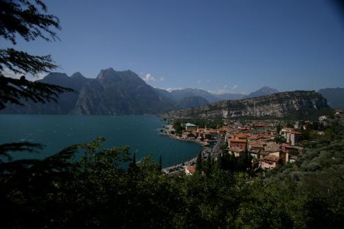 Hotel Villa Rosa - image 8