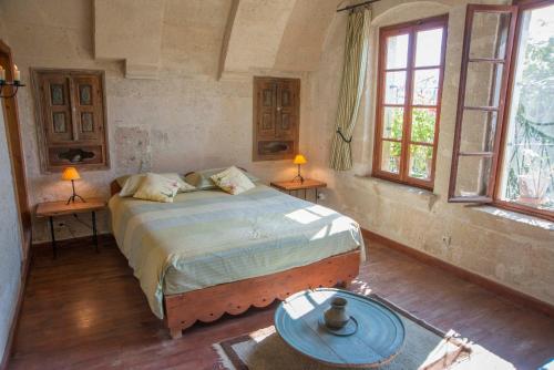 Les Maisons De Cappadoce - Tap to explore photos