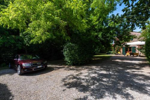  Country house pisani 120SQM in Pernumia
