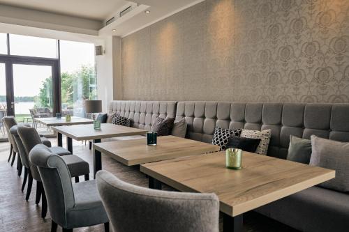 Lounge-Hotel Seeterrassen - image 4