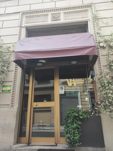 Hotel La Vignetta 4