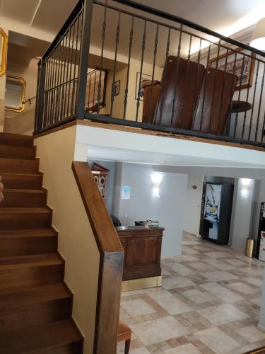 Hotel La Vignetta 5