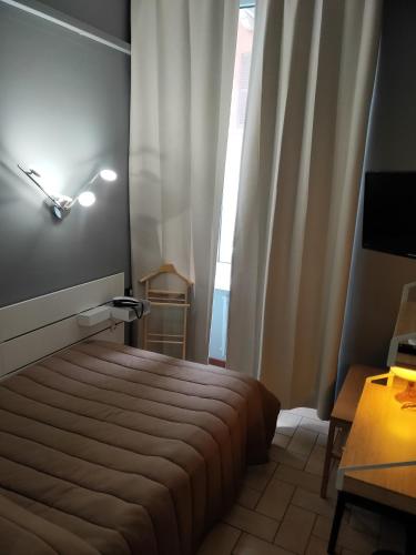 Hotel La Vignetta – Milan, DC